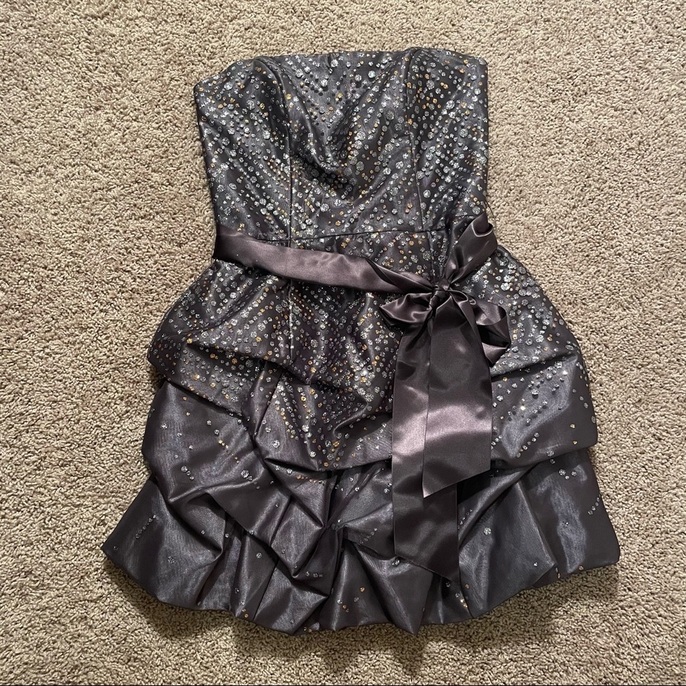 Jessica McClintock Dress